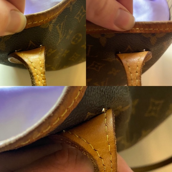 Louis Vuitton Neverfull MM - Picture 5 of 12